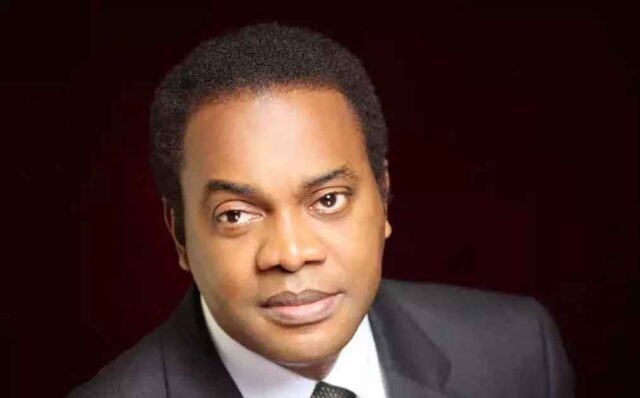 2027: How Duke Emerged As PRP Presidential Flag Bearer 2027: How Duke Emerged As PRP Presidential Flag Bearer