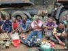 Troops Arrest 21 Suspected Drug Peddlers In Abia Community (Photos) Troops Arrest 21 Suspected Drug Peddlers In Abia Community (Photos)