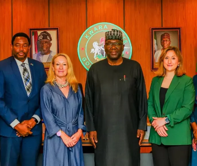 2027: British Govt Has No Preferred Candidate, Says Envoy