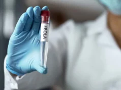 Ebola: NCDC Activates Emergency Surveillance Ebola: NCDC Activates Emergency Surveillance