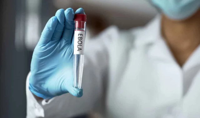 Ebola: NCDC Activates Emergency Surveillance Ebola: NCDC Activates Emergency Surveillance