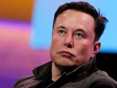 Musk To Spend $55bn On SpaceX AI Chip Project In Texas Musk To Spend $55bn On SpaceX AI Chip Project In Texas