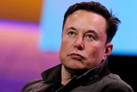 Musk To Spend $55bn On SpaceX AI Chip Project In Texas Musk To Spend $55bn On SpaceX AI Chip Project In Texas