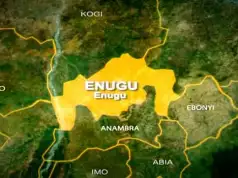 Enugu Debunks Reports Of Inferno At Ugwu Onyeama Enugu Debunks Reports Of Inferno At Ugwu Onyeama