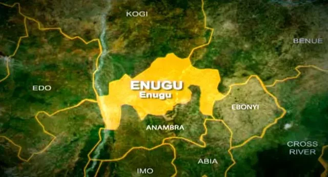 Enugu Debunks Reports Of Inferno At Ugwu Onyeama Enugu Debunks Reports Of Inferno At Ugwu Onyeama