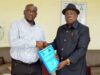 Abia Panel Submits Report On Okon Aku Ohafia Crisis, Govt Promises Action Abia Panel Submits Report On Okon Aku Ohafia Crisis, Govt Promises Action