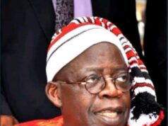 OUR TEAM 1999–2023 Calls For Unity In Abia APC, Backs Tinubu’s 2027 Re-Election Bid OUR TEAM 1999–2023 Calls For Unity In Abia APC, Backs Tinubu’s 2027 Re-Election Bid