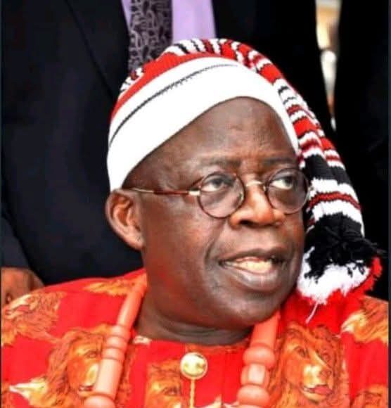 OUR TEAM 1999–2023 Calls For Unity In Abia APC, Backs Tinubu’s 2027 Re-Election Bid