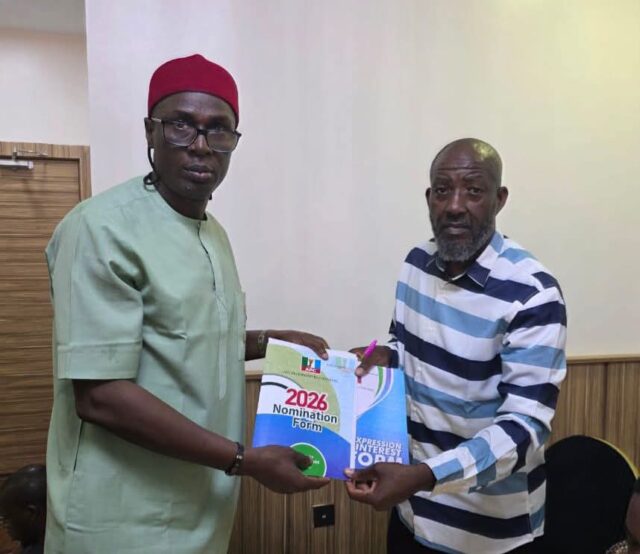 2027: Why Chukwudi Apugo Is Emerging As Strong Contender For Ikwuano/Umuahia Reps Seat 2027: Why Chukwudi Apugo Is Emerging As Strong Contender For Ikwuano/Umuahia Reps Seat