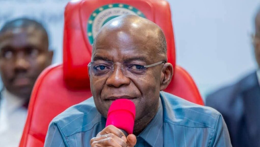 Labour Party Fires Back At APC, Says Otti Focused On Governance Not 2027 Politics