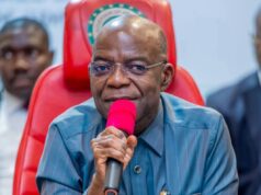 Labour Party Fires Back At APC, Says Otti Focused On Governance Not 2027 Politics Labour Party Fires Back At APC, Says Otti Focused On Governance Not 2027 Politics