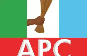 APC Faces Fresh Crisis As INEC Publishes Names For 2027 Polls APC Faces Fresh Crisis As INEC Publishes Names For 2027 Polls