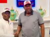 Fubara Reportedly Dumps APC For NDC Ahead Of 2027