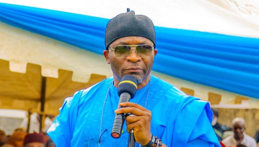 Deputy Speaker Kalu Secures APC Ticket For Bende Federal Constituency Unopposed Kalu Reacts To Abia APC Primary Victory, Assures Greater Representation For Bende Constituency