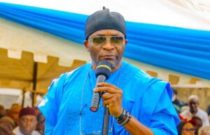 Kalu Reacts To Abia APC Primary Victory, Assures Greater Representation For Bende Constituency Kalu Reacts To Abia APC Primary Victory, Assures Greater Representation For Bende Constituency