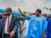 Deputy Speaker Kalu Secures APC Ticket For Bende Federal Constituency Unopposed Deputy Speaker Kalu Secures APC Ticket For Bende Federal Constituency Unopposed