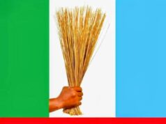 APC Abia To Officially Declare Results Of Governorship, Senate, Reps, Assembly Primaries Tonight APC Abia To Officially Declare Results Of Governorship, Senate, Reps, Assembly Primaries Tonight