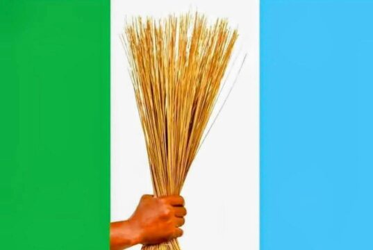 Kwara APC Supports Danladi For 2027 Governorship Race Kwara APC Supports Danladi For 2027 Governorship Race