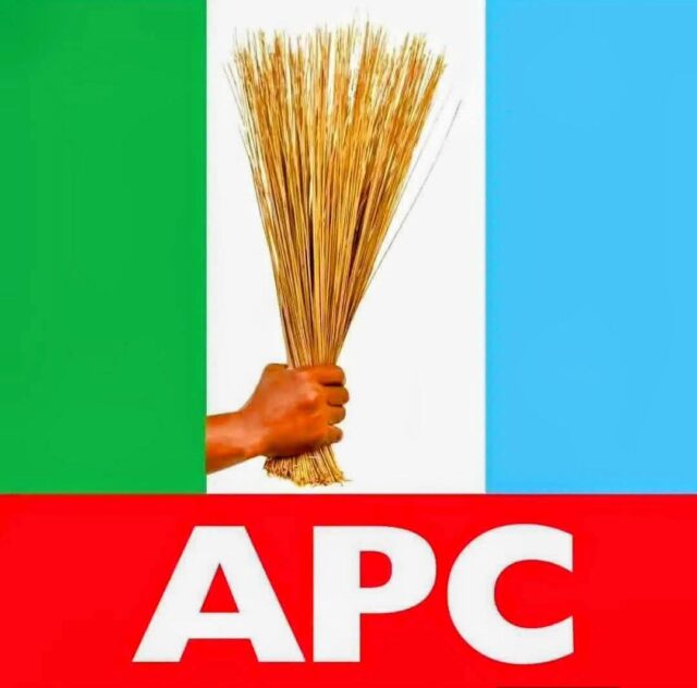 Abia APC Guber Primary: Ikoh Submits Petition To Appeal c’ttee, Reject Opiah Abia APC Guber Primary: Ikoh Submits Petition To Appeal c’ttee, Reject Opiah
