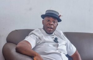 APC Assembly Primary: Ahuruonye Alleges Manipulation Of Ukwa West Result, Heads To Appeal Committee | VIDEO APC Assembly Primary: Ahuruonye Alleges Manipulation Of Ukwa West Result, Heads To Appeal Committee | VIDEO