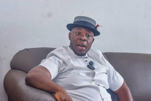 APC Assembly Primary: Ahuruonye Alleges Manipulation Of Ukwa West Result, Heads To Appeal Committee | VIDEO APC Assembly Primary: Ahuruonye Alleges Manipulation Of Ukwa West Result, Heads To Appeal Committee | VIDEO