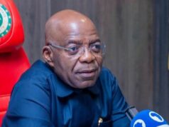 Abia Filmmakers, Entertainers Hail Otti On Third Year Anniversary Abia Filmmakers, Entertainers Hail Otti On Third Year Anniversary
