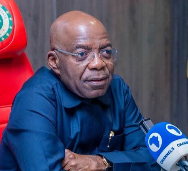 Abia Filmmakers, Entertainers Hail Otti On Third Year Anniversary