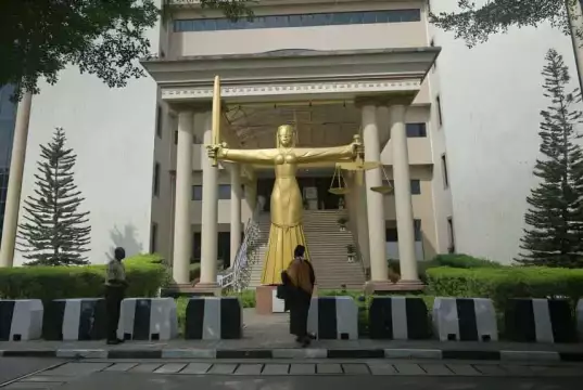 2027: Court Voids INEC’s Timelines On Party Primaries, Nomination Of Candidates 2027: Court Voids INEC’s Timelines On Party Primaries, Nomination Of Candidates