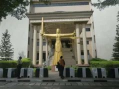FCT Court Dismisses Suit Against Parallex Bank FCT Court Dismisses Suit Against Parallex Bank
