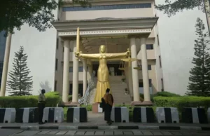 FCT Court Dismisses Suit Against Parallex Bank FCT Court Dismisses Suit Against Parallex Bank