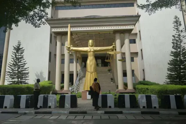 FCT Court Dismisses Suit Against Parallex Bank FCT Court Dismisses Suit Against Parallex Bank
