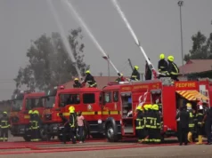 N118bn Saved, N19.72bn Lost To Lagos Fires In 2025 —Govt N118bn Saved, N19.72bn Lost To Lagos Fires In 2025 —Govt