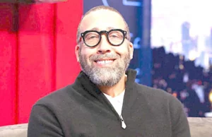 Nigeria’s New Coach, Fizdale Set For D’Tigers Challenge Nigeria’s New Coach, Fizdale Set For D’Tigers Challenge