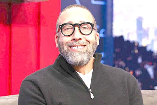 Nigeria’s New Coach, Fizdale Set For D’Tigers Challenge Nigeria’s New Coach, Fizdale Set For D’Tigers Challenge