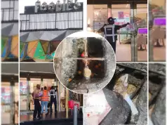 Lagos Shuts Balmoral Centre, Foodies Restaurant Over Wastewater Violations Lagos Shuts Balmoral Centre, Foodies Restaurant Over Wastewater Violations