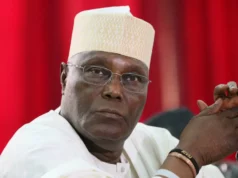 Atiku’s US Lobbyist Alleges Political Intimidation, Threatens To brief Trump Atiku’s US Lobbyist Alleges Political Intimidation, Threatens To brief Trump
