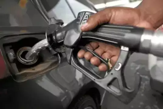 Despite Fall In Crude Price, Petrol Hits N1,212 Per Litre Despite Fall In Crude Price, Petrol Hits N1,212 Per Litre