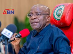 ‘Abia Has Completed 414 Roads, 82 More Ongoing’ — Gov Otti | VIDEO 'Abia Has Completed 414 Roads, 82 More Ongoing' — Gov Otti | VIDEO