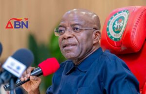 ‘Abia Has Completed 414 Roads, 82 More Ongoing’ — Gov Otti | VIDEO 'Abia Has Completed 414 Roads, 82 More Ongoing' — Gov Otti | VIDEO