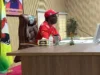 Soludo Swears In 22 SEC Members Soludo Swears In 22 SEC Members