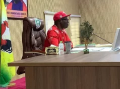 Soludo Swears In 22 SEC Members Soludo Swears In 22 SEC Members
