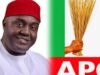 APC More United Than Ever Ahead Of 2027 — Atuma | VIDEO APC More United Than Ever Ahead Of 2027 — Atuma | VIDEO