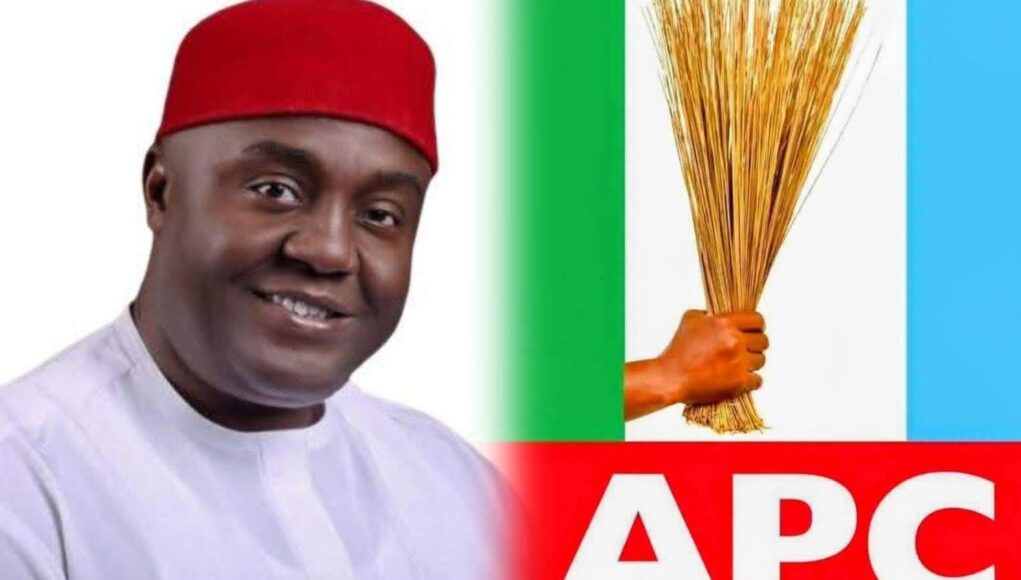 APC More United Than Ever Ahead Of 2027 — Atuma | VIDEO