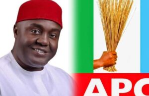 APC More United Than Ever Ahead Of 2027 — Atuma | VIDEO APC More United Than Ever Ahead Of 2027 — Atuma | VIDEO