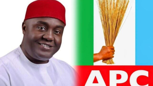 APC More United Than Ever Ahead Of 2027 — Atuma | VIDEO APC More United Than Ever Ahead Of 2027 — Atuma | VIDEO
