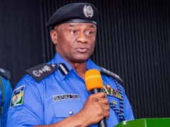 Rewriting Police Story: IGP Disu’s Battle For Trust, Discipline Rewriting Police Story: IGP Disu’s Battle For Trust, Discipline