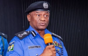 Rewriting Police Story: IGP Disu’s Battle For Trust, Discipline Rewriting Police Story: IGP Disu’s Battle For Trust, Discipline