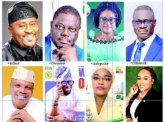 Lagos Assembly: Why We Want Incumbents’ Seats — New Aspirants Lagos Assembly: Why We Want Incumbents’ Seats — New Aspirants