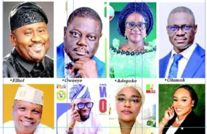Lagos Assembly: Why We Want Incumbents’ Seats — New Aspirants Lagos Assembly: Why We Want Incumbents’ Seats — New Aspirants