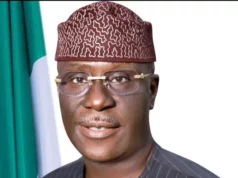 Bankole-Balogun, Others Endorsed As APC House Of Reps, EDHA Candidates For Akoko-Edo Bankole-Balogun, Others Endorsed As APC House Of Reps, EDHA Candidates For Akoko-Edo